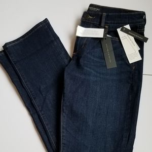 Banana republic denim jeans